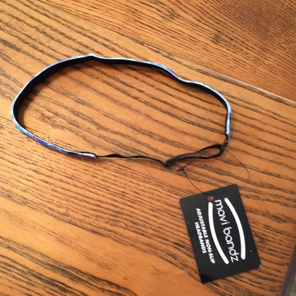 New Adjustable headband - Picture 4 of 6